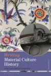 Material Culture History Material Culture History